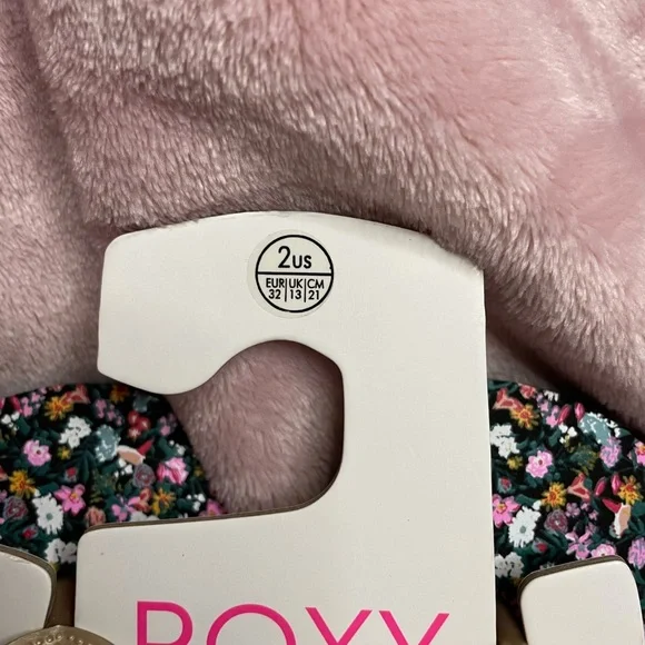 COPY - Roxy Slippers - Picture 3 of 3